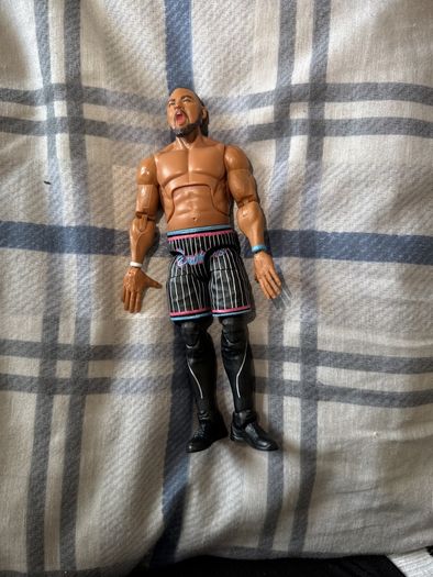 wwe figure