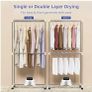 cloth dryer portable Image 4