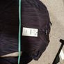 Zara Pleated dress Image 3
