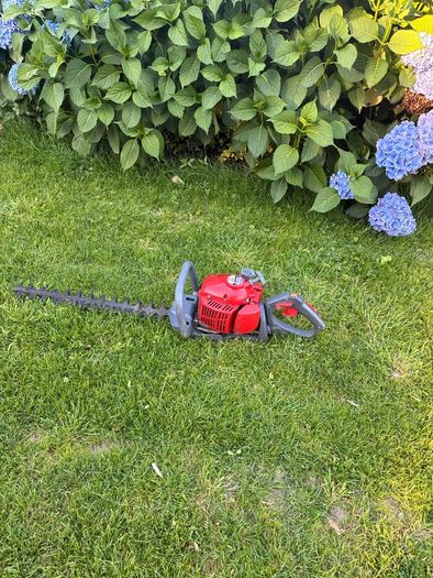efco hedgecutter