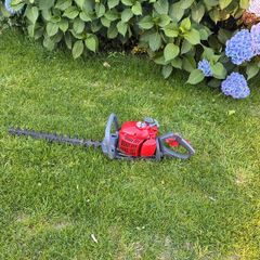 Efco hedge cutter