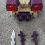 Transformer blitzwing Image 4