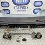 Rear Back Bumper For BMW 3 Series 11-19 F30 M3 Style with M3/M4 F80 Diffuser Image 9