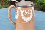 James Dudson Victorian tankard