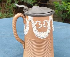 James Dudson Victorian tankard