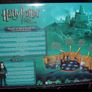 Harry Potter Room of Requirement Play Set Popco Order of the Phoenix New & Sealed Image 2