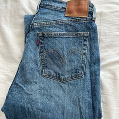 Levi's 501 ladies jeans