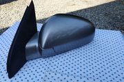 opel vauxhal Vectra c side mirror