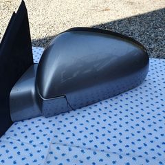opel vauxhal Vectra c side mirror