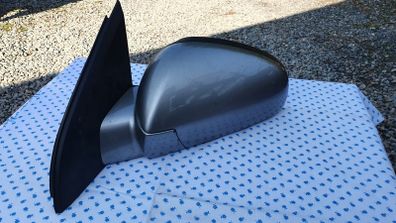 opel vauxhal Vectra c side mirror