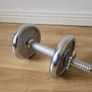 Dumbell weights Image 4