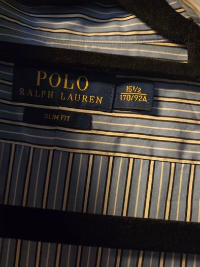 Polo Ralf Lauren shirt