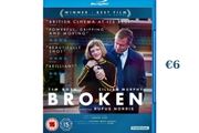 Broken