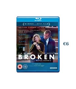 Broken