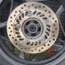 honda pcx 125cc front wheel Image 2