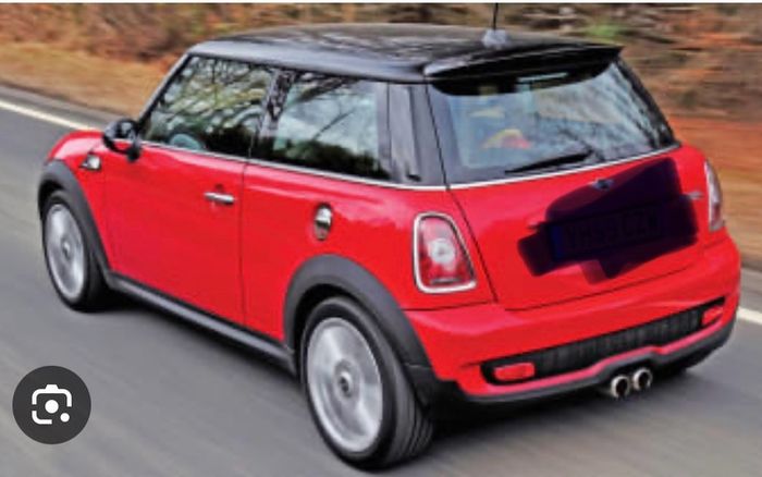 mini wanted
