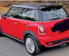 mini wanted