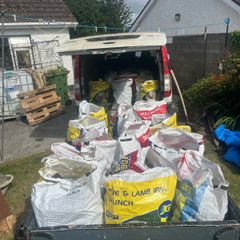 turf bags