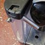 nespresso DeLonghi coffee machine Image 2