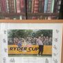 picture Ryder Cup 2006 K Club Image 2