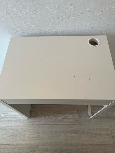 Ikea desk