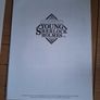 Young Sherlock Holmes Press Kit Image 4