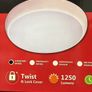 12 "Circular Ceiling Light LED Light 12 Inch Image 4
