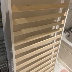 Baby cot