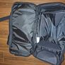 Decathlon Outshock 60L Combat Sports / Gym Duffel Bag - Black Image 3