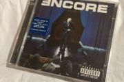 Eminem - Encore 2Cd