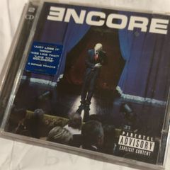 Eminem - Encore 2Cd