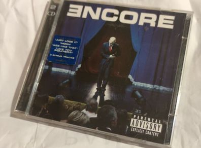 Eminem - Encore 2Cd