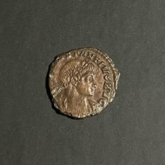 Roman Coin, Constans