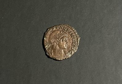 Roman Coin, Constans