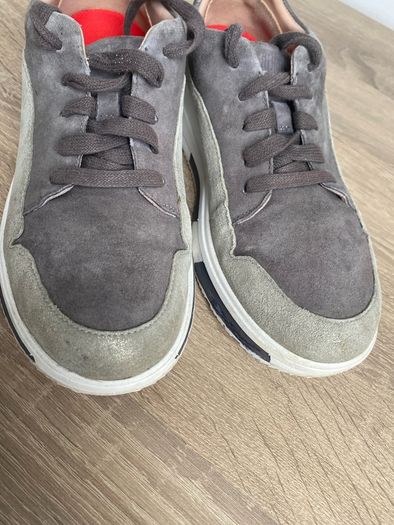 Fitflop Trainers size 5