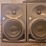 Nuemann KH 120 5.25" Active Nearfield Studio Monitors (Pair) Image 2