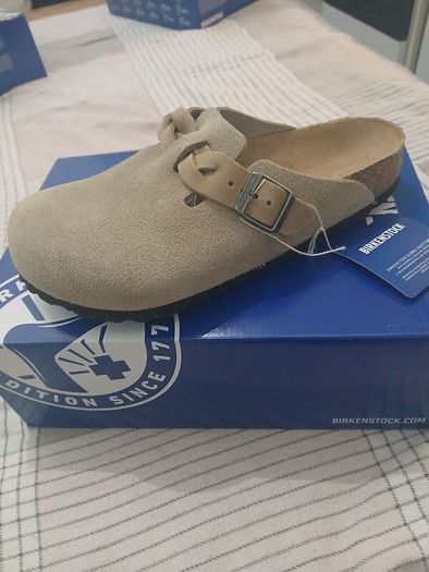 Birkenstock Boston Sandals
