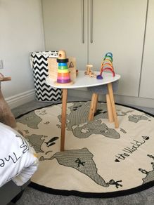 Childrens Rug
