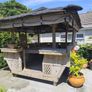Garden Gazebo Image 4
