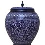 Handmade and Hand Painted Small Decorative Vase| Warehouse Clearance | Massive Discount | Bargain prices Image 4