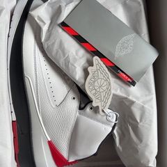 Air Jordan 2 Retro OG "Chicago"