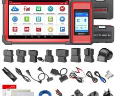 Launch X431 PRO5 SmartLink Diagnostic Computer