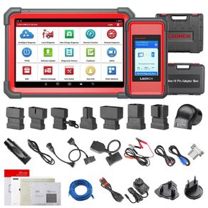 Launch X431 PRO5 SmartLink Diagnostic Computer