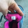 Shoes for girl weatherproof Image 5