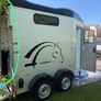 Horse Box Image 2