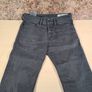 mens Diesel Buster jeans grey regular slim tapered stretch Size W 28 L 30 A2 Image 4