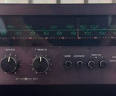 Rotel RX-602