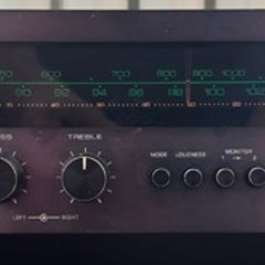 Rotel RX-602