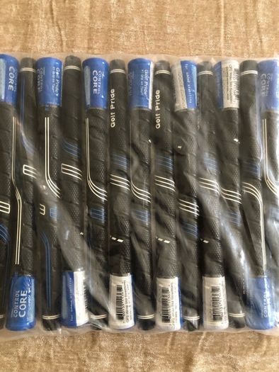 Golf Pride Grips ( Different Sizes / Prices )