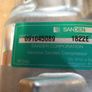 IVECO Daily --- FIAT Ducato  --- Brand New A/C Air Conditioning Compressor Image 3